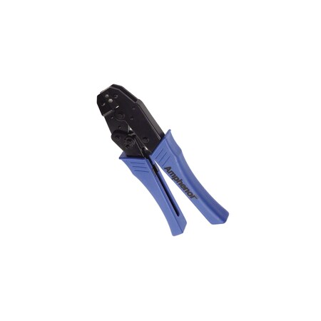 Amphenol BNC CRIMP TOOL FOR RG58/59, WITH 20AWG CENTER COND/ RGB& CTL-6